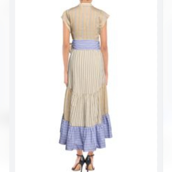 SANDRO Dress Rosanda - Picture 7 of 14